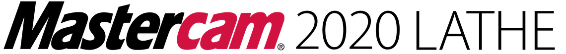 Mastercam 2020 Dreiing