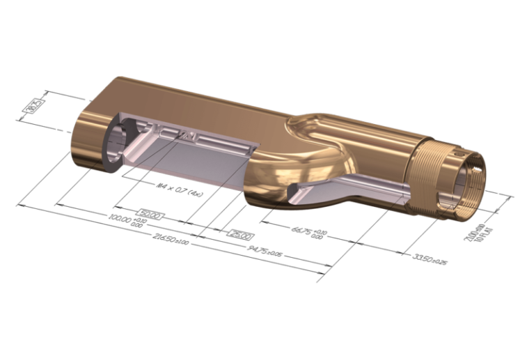 Mastercam Design